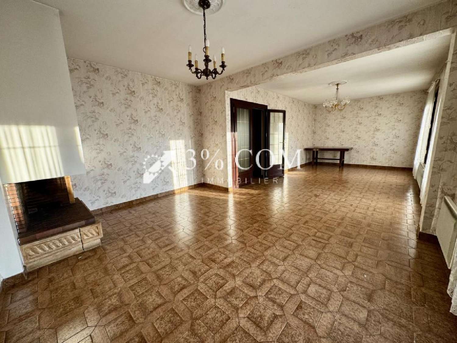 kaufen Haus Harnes Pas-de-Calais 2