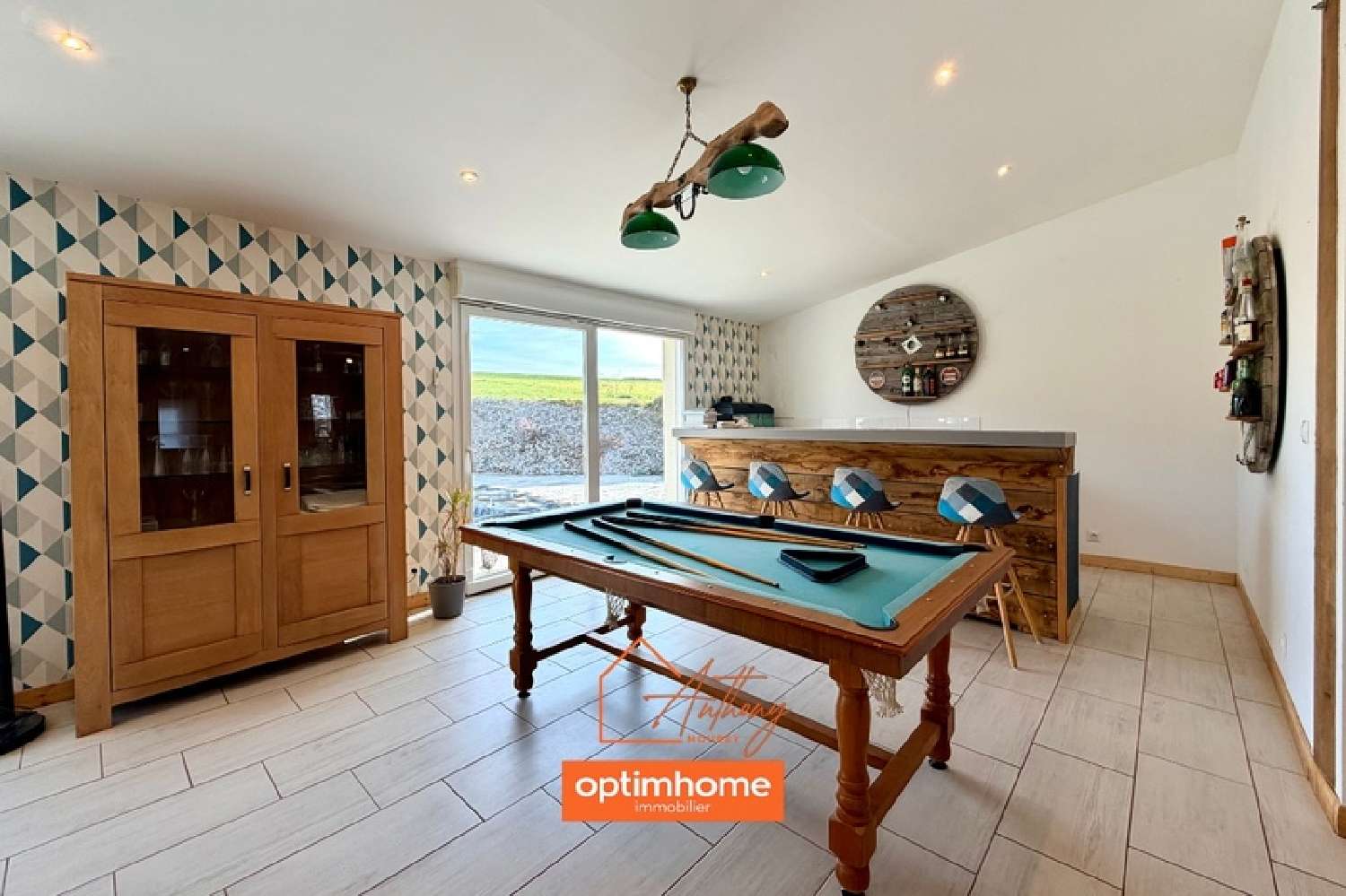 te koop huis Harol Vogezen 4