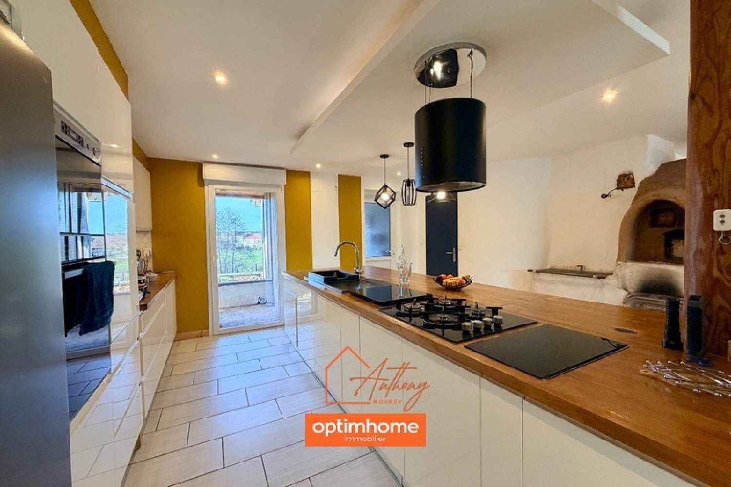 te koop huis Harol Vogezen 5