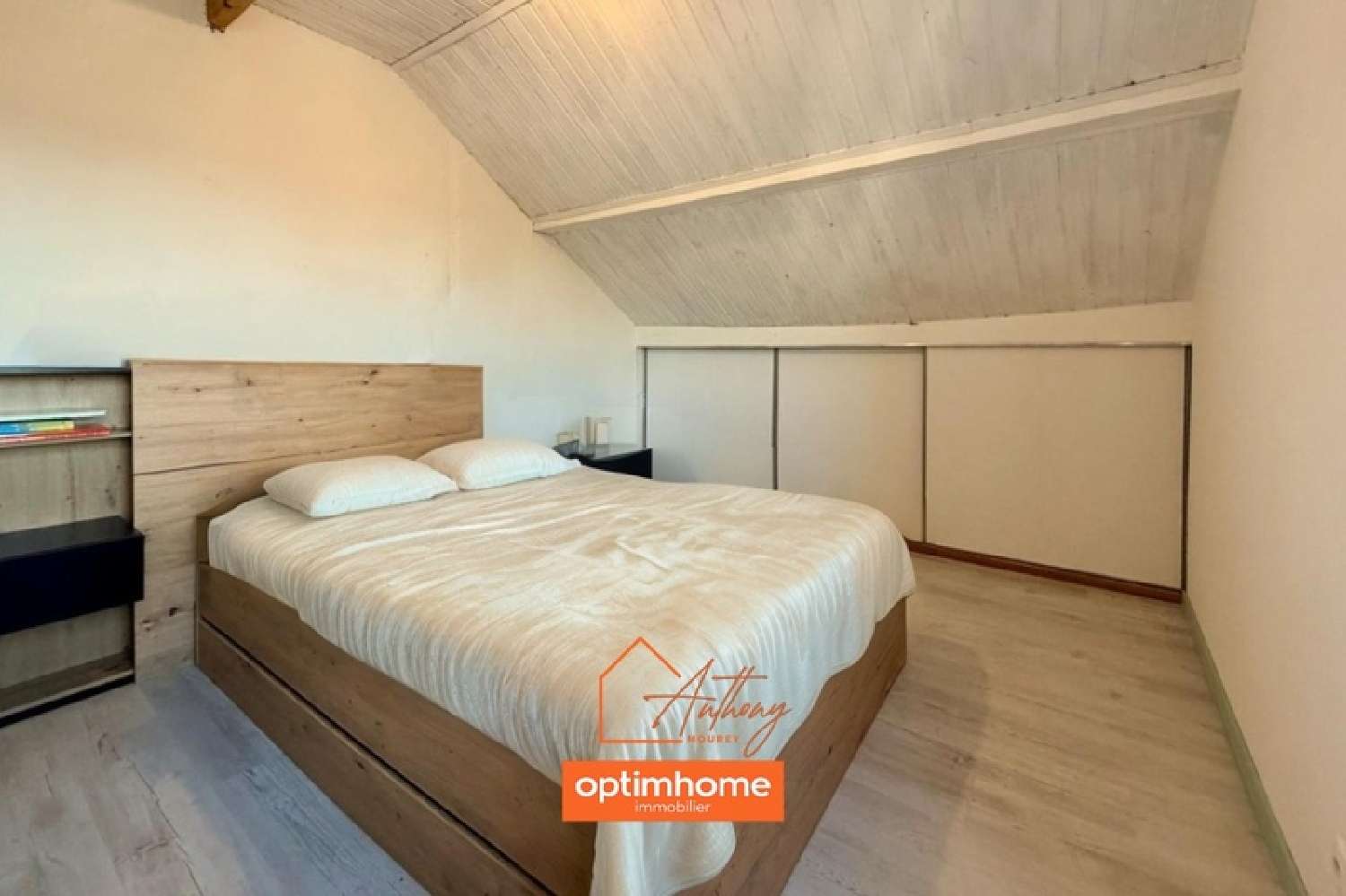 te koop huis Harol Vogezen 8