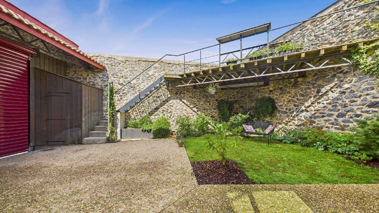 kaufen Haus Hasparren Pyrénées-Atlantiques 5