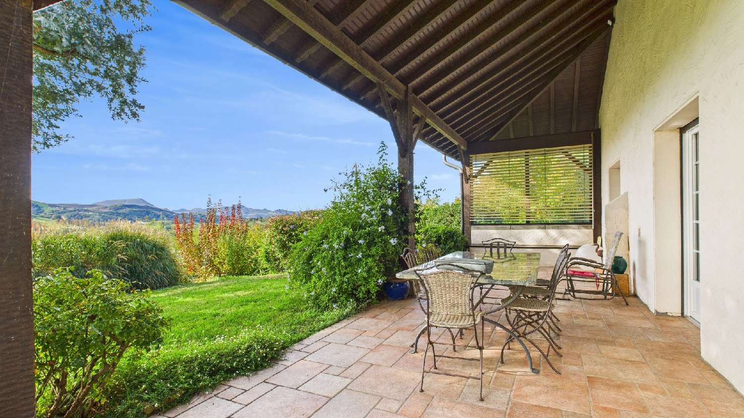  te koop huis Hasparren Pyrénées-Atlantiques 2