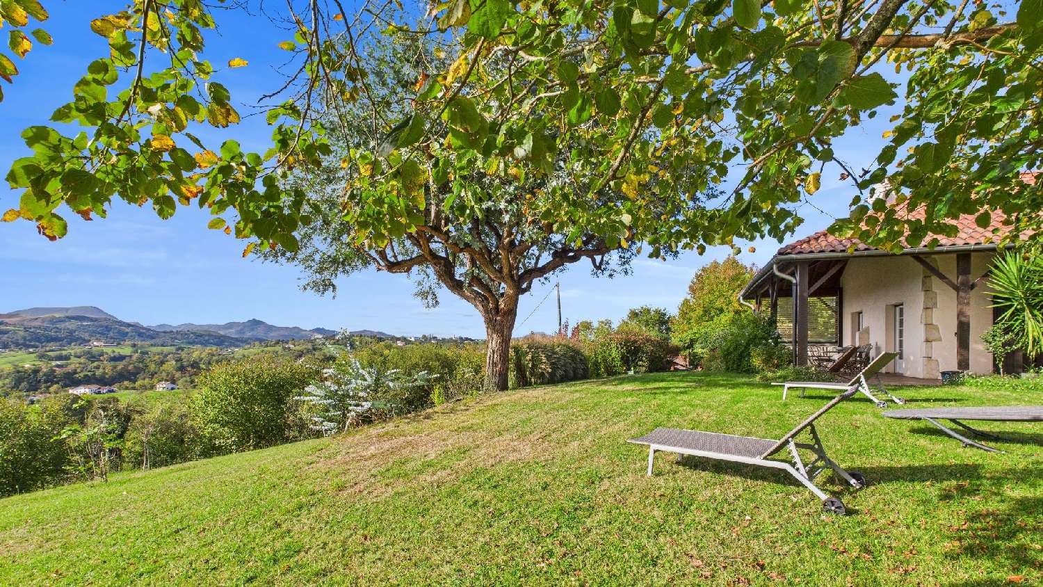  te koop huis Hasparren Pyrénées-Atlantiques 3