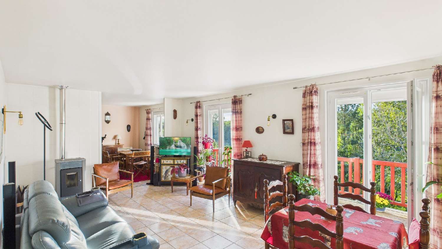 te koop huis Hasparren Pyrénées-Atlantiques 8