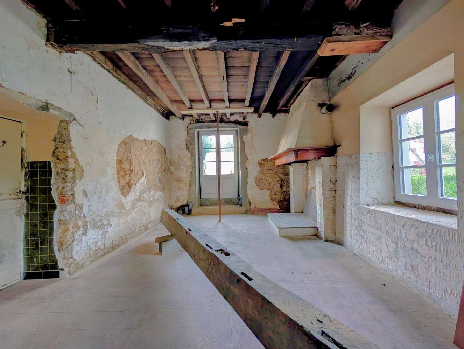  for sale house Hasparren Pyrénées-Atlantiques 2