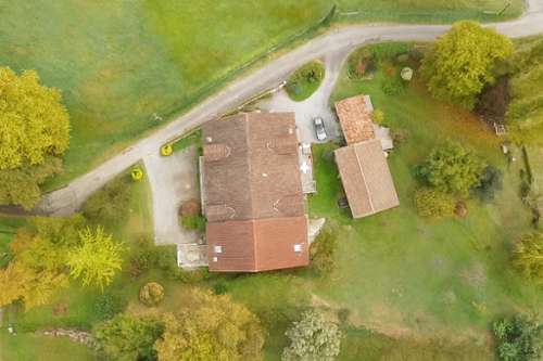 Hasparren Pyrénées-Atlantiques house foto 7249447