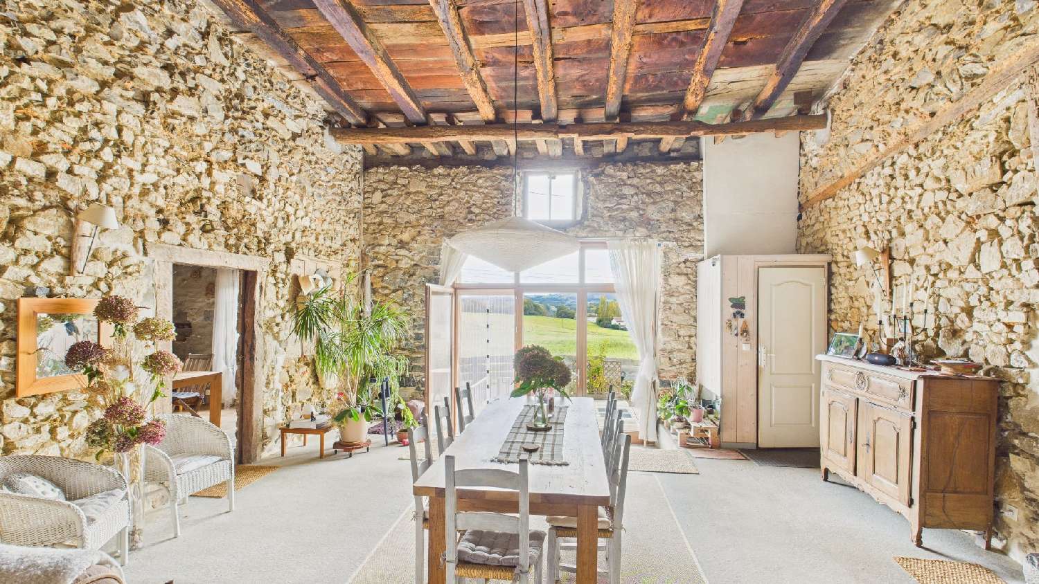  for sale house Hasparren Pyrénées-Atlantiques 7