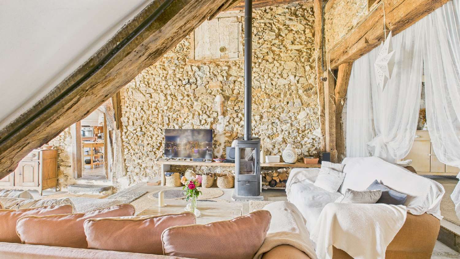  for sale house Hasparren Pyrénées-Atlantiques 8