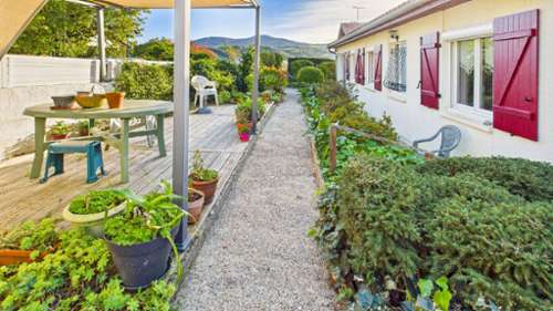 Hasparren Pyrénées-Atlantiques house foto 7249453