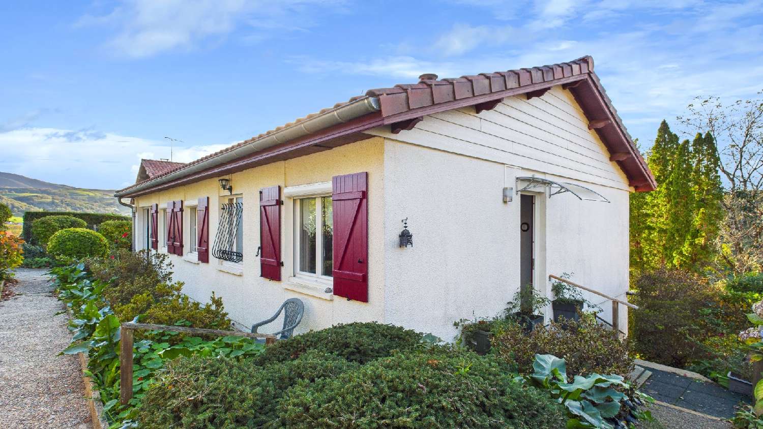  for sale house Hasparren Pyrénées-Atlantiques 2