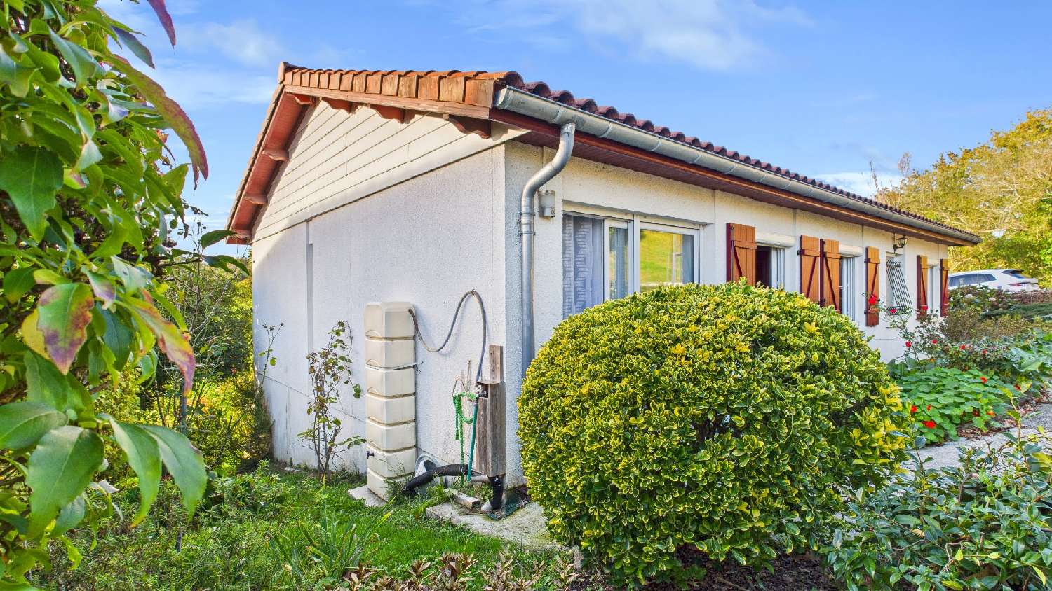  for sale house Hasparren Pyrénées-Atlantiques 3