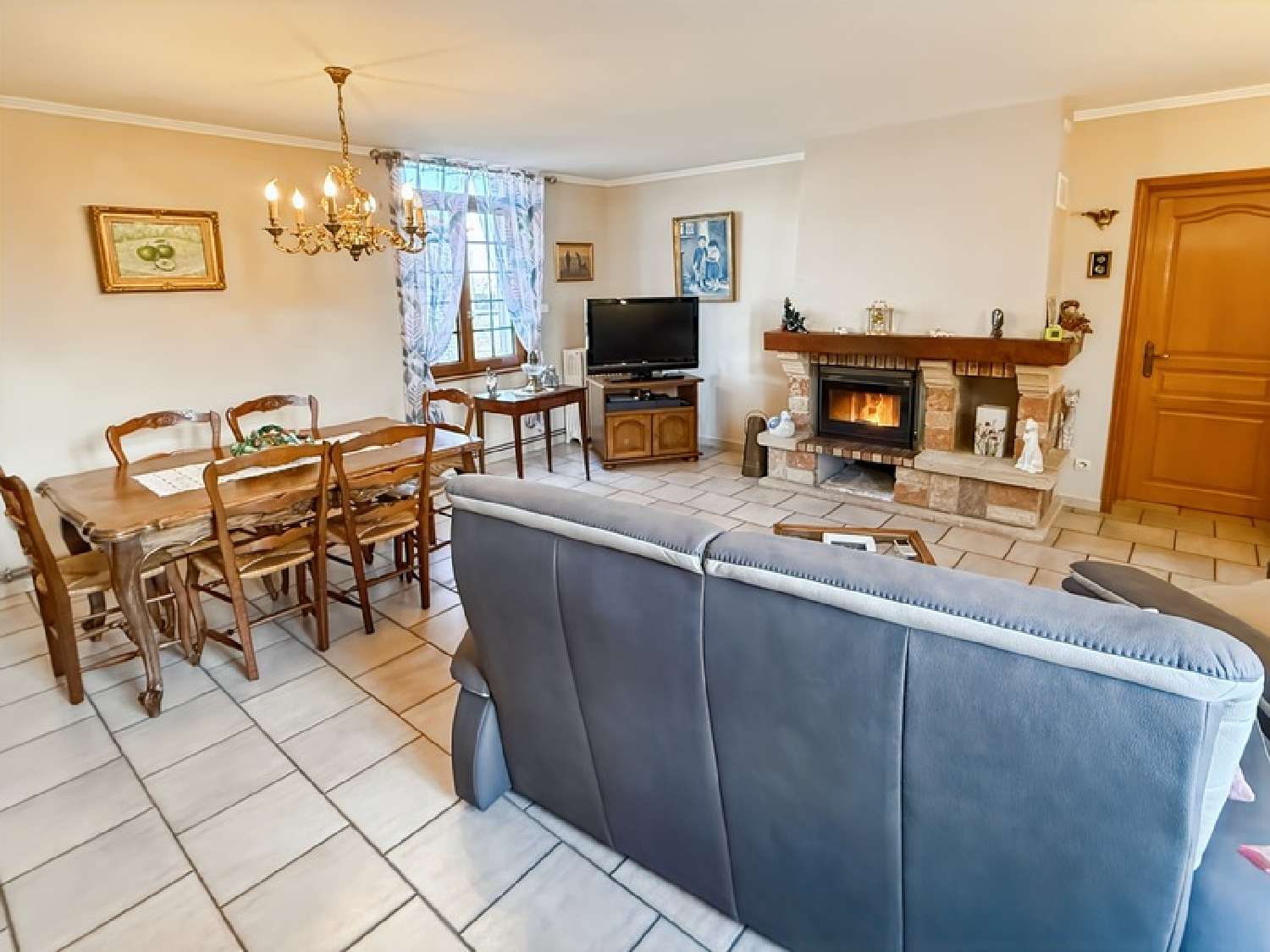  for sale house Haucourt-en-Cambrésis Nord 5