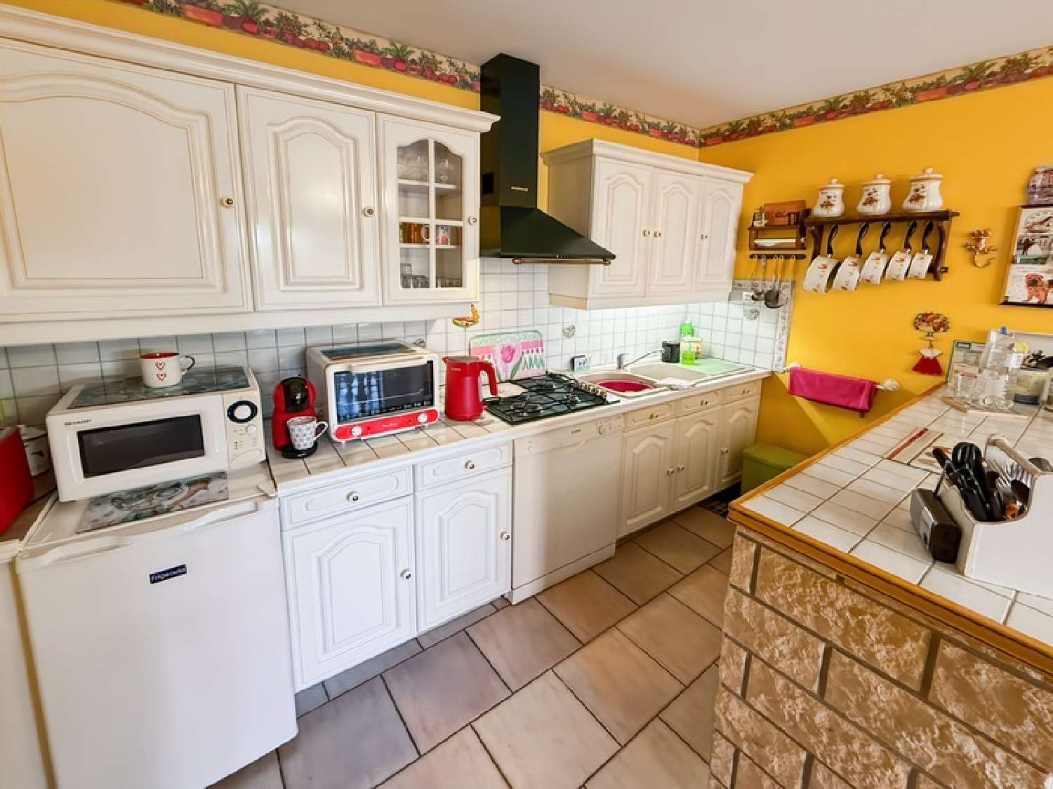  for sale house Haucourt-en-Cambrésis Nord 6