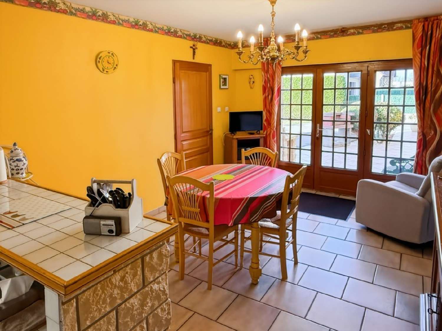  for sale house Haucourt-en-Cambrésis Nord 7