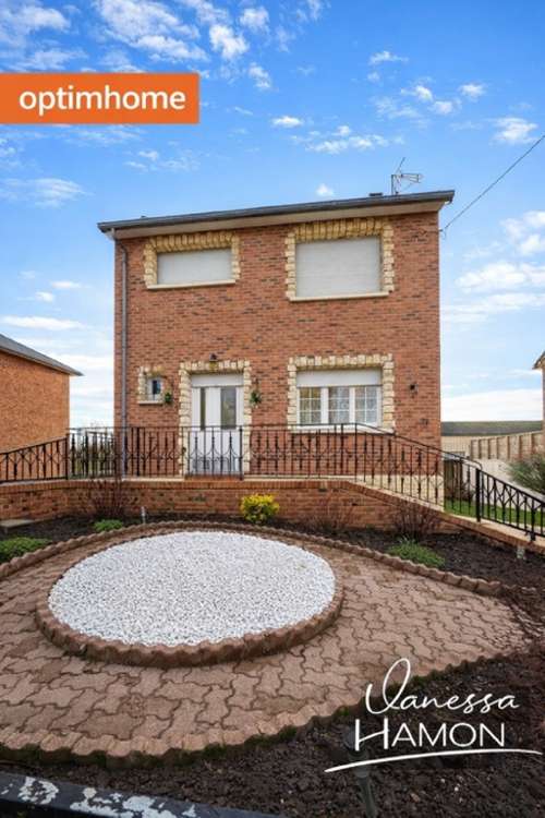 Haucourt-en-Cambrésis Nord Haus Bild 7249019