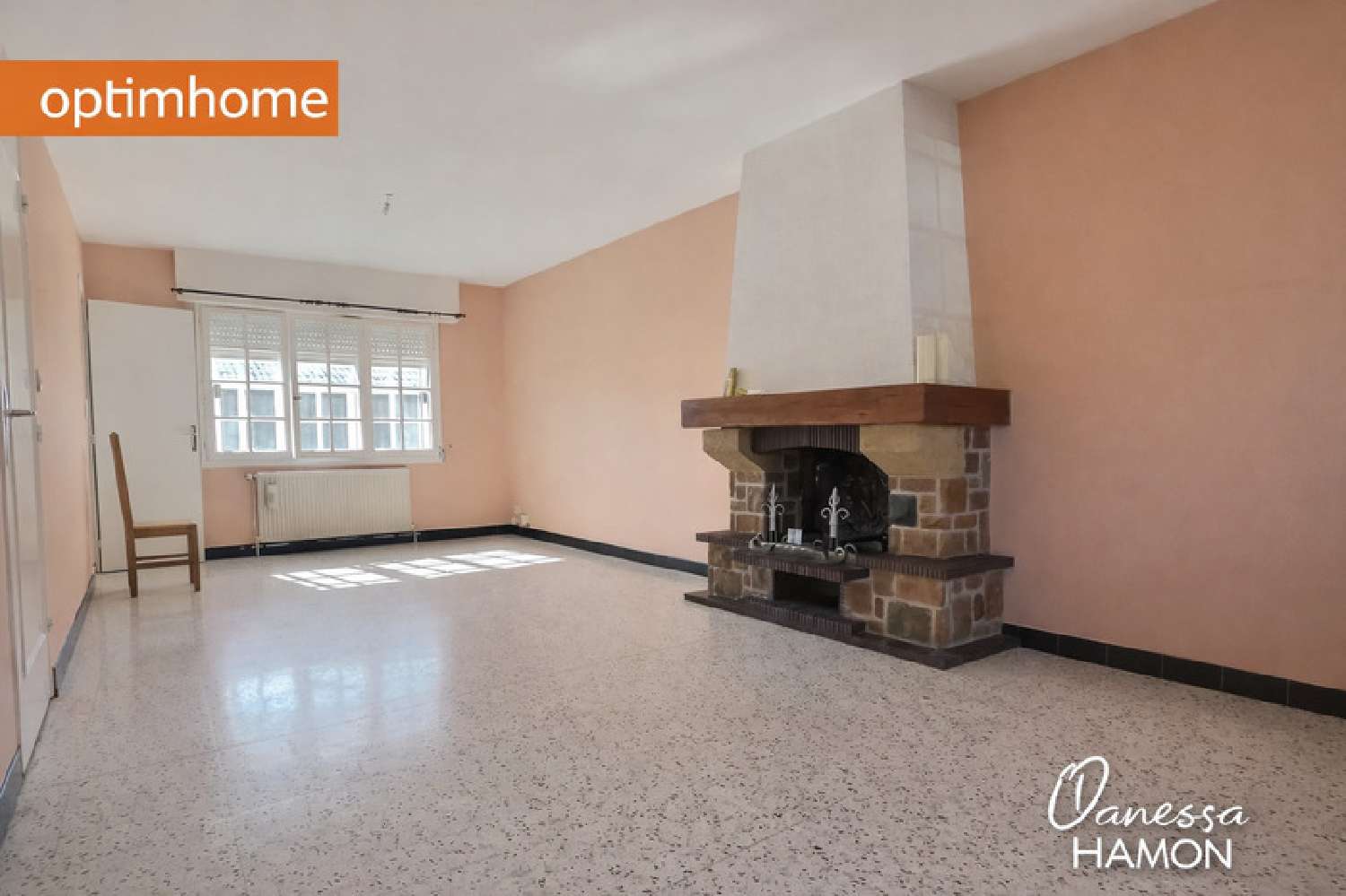 kaufen Haus Haucourt-en-Cambrésis Nord 2