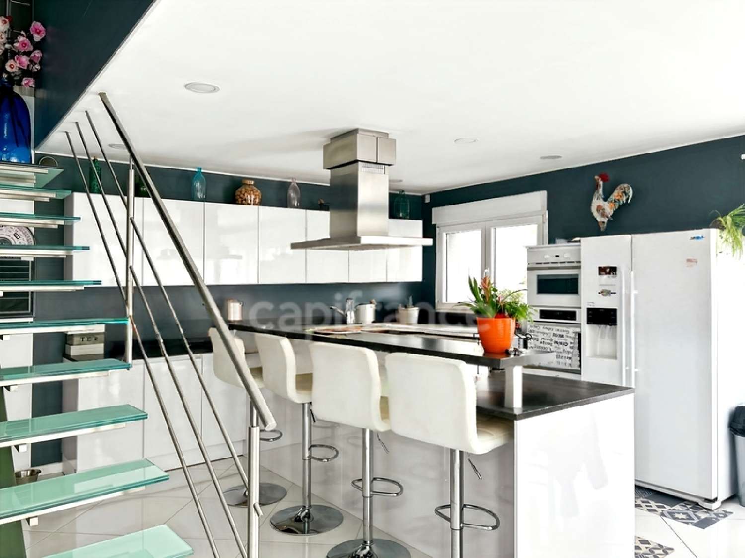  te koop huis Haulchin Nord 2