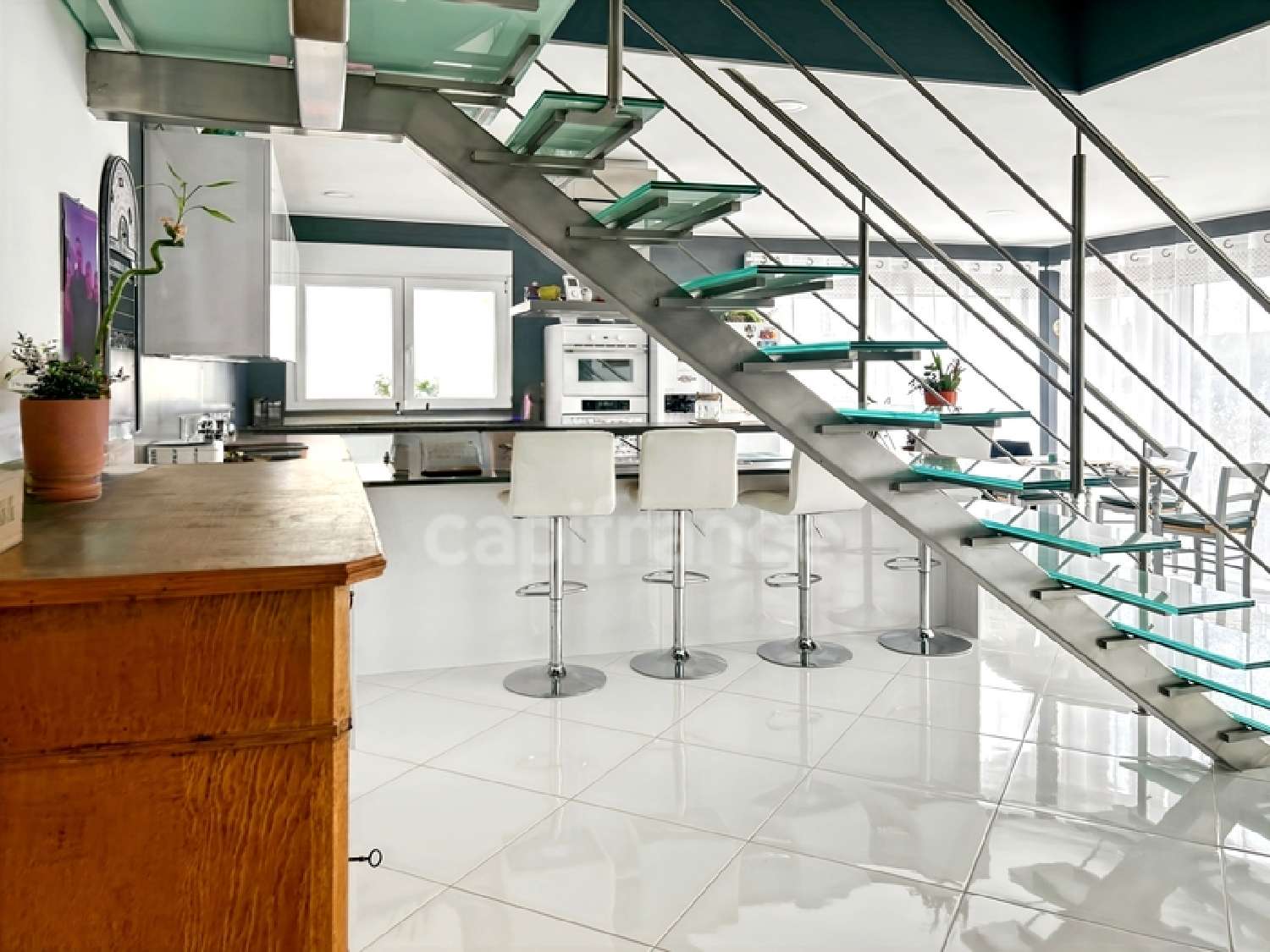  te koop huis Haulchin Nord 3