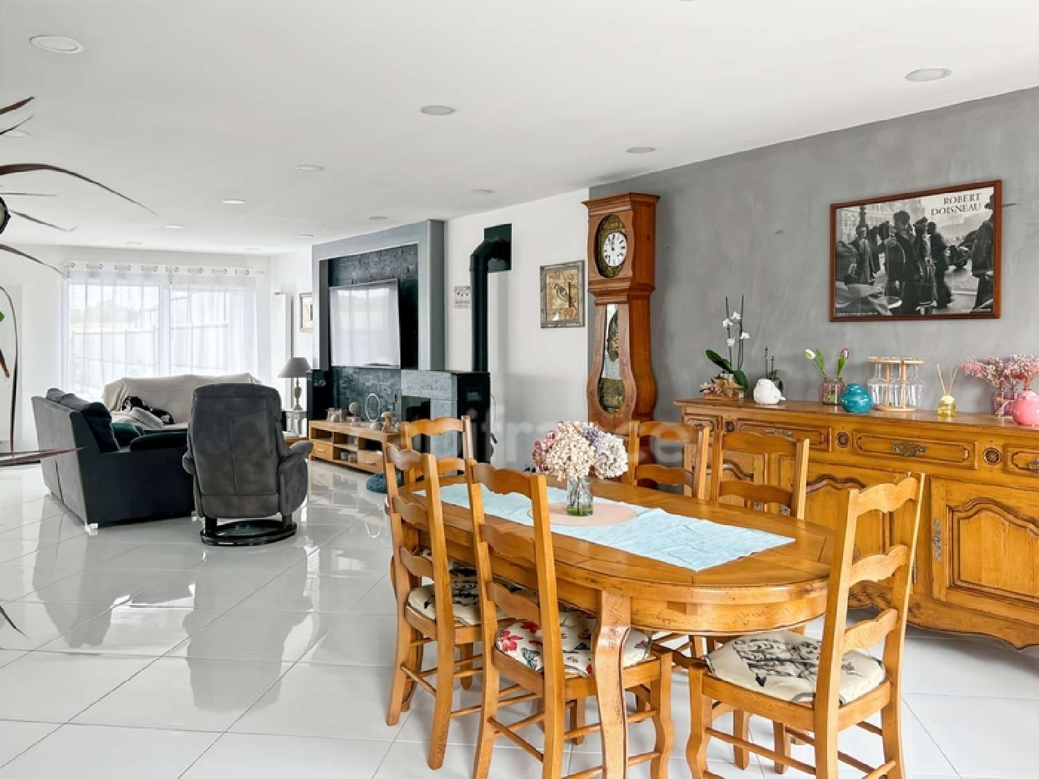  te koop huis Haulchin Nord 4