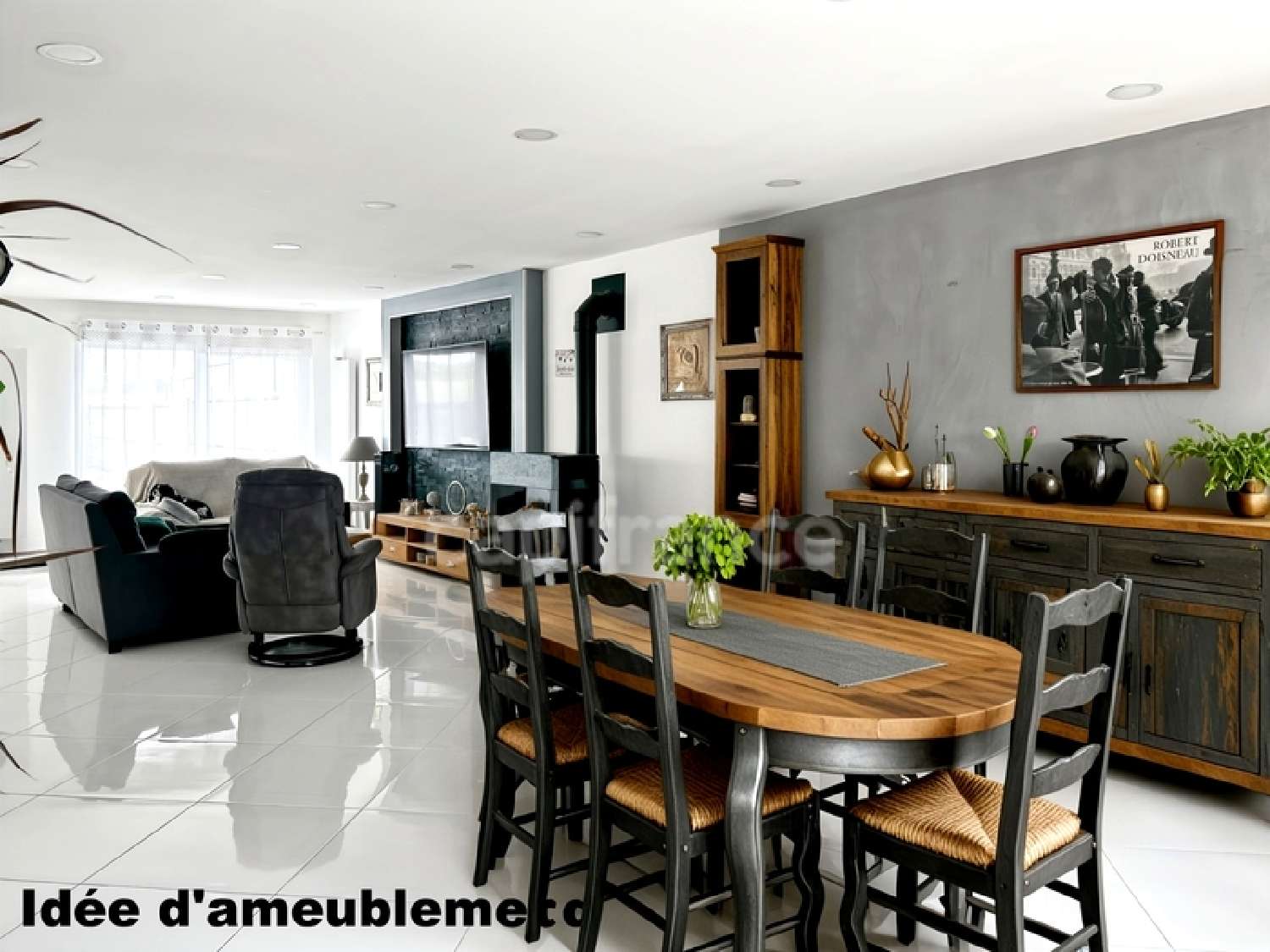  te koop huis Haulchin Nord 5