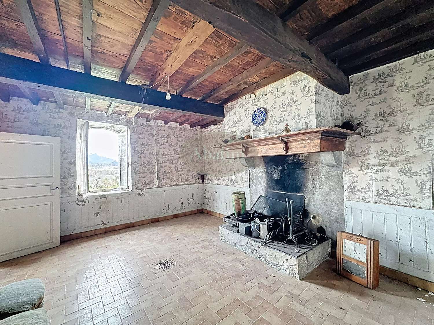  te koop huis Hautaget Hautes-Pyrénées 6