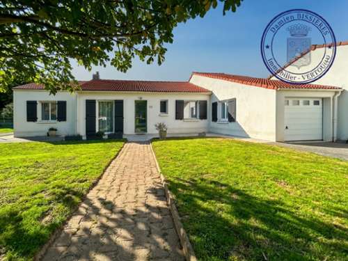 Haute-Goulaine Loire-Atlantique huis foto 7237962