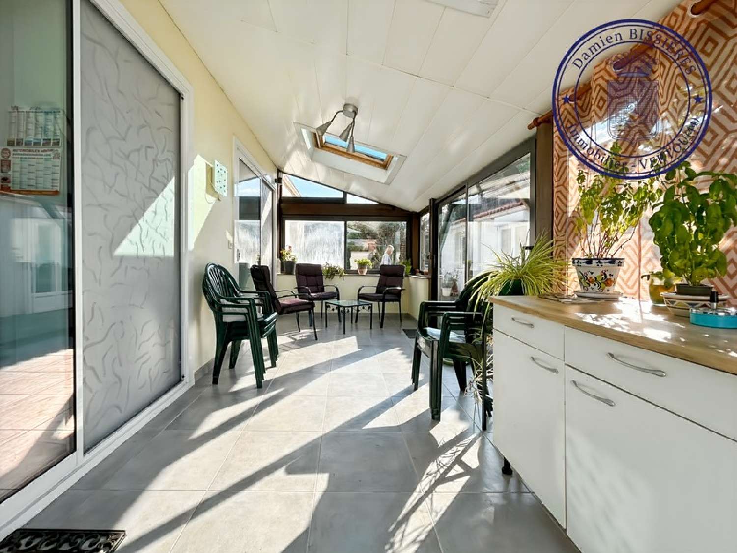 te koop huis Haute-Goulaine Loire-Atlantique 3