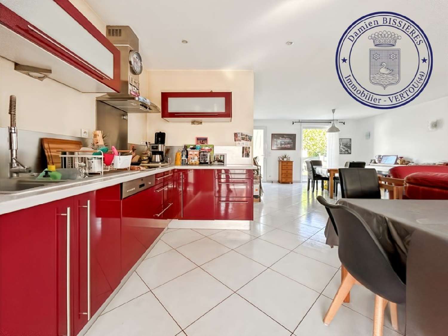 te koop huis Haute-Goulaine Loire-Atlantique 4