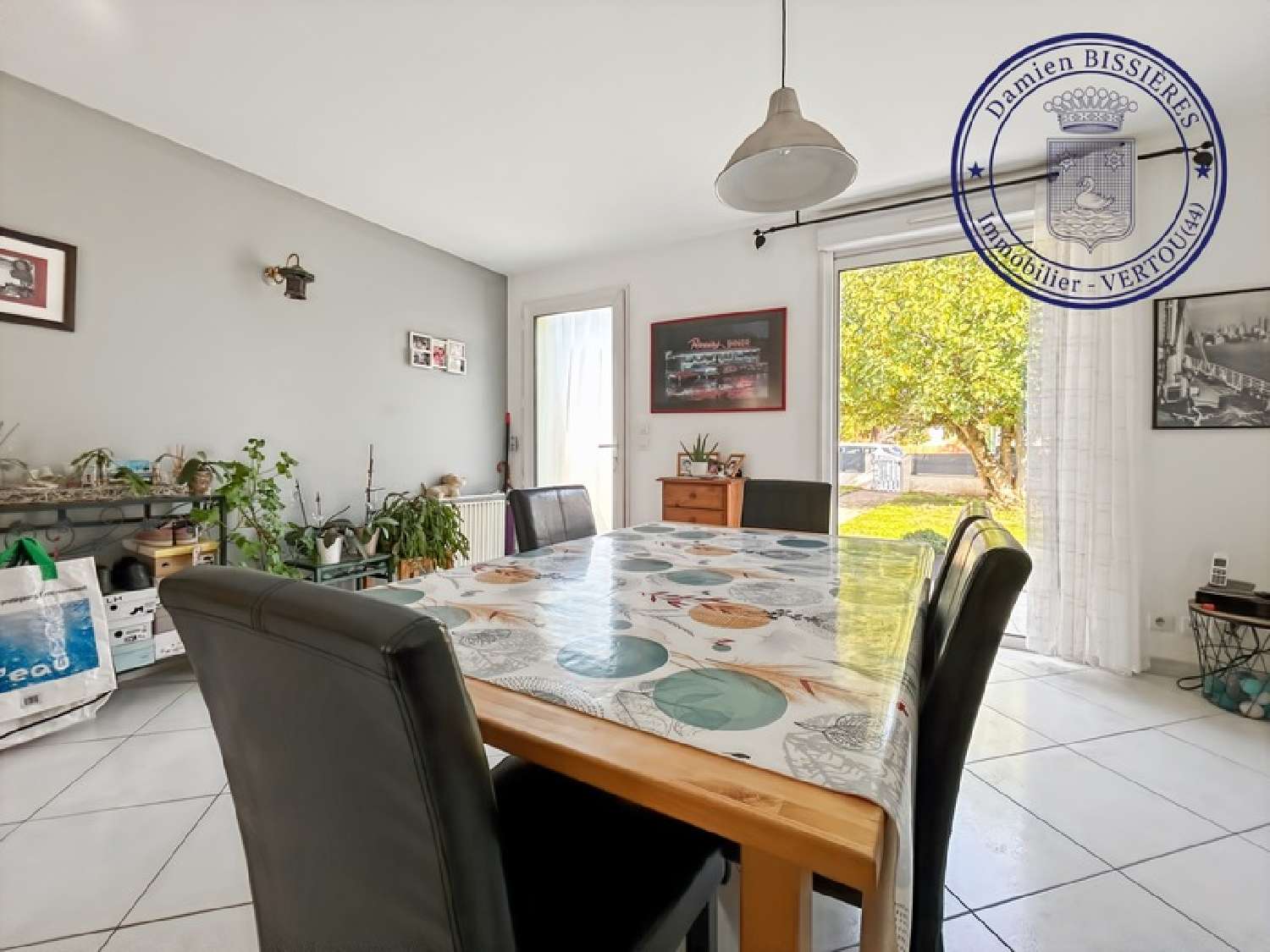 te koop huis Haute-Goulaine Loire-Atlantique 5