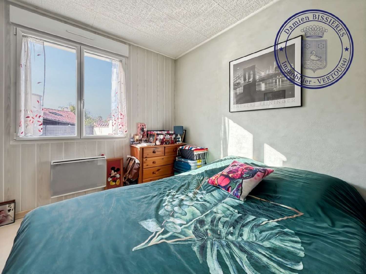 te koop huis Haute-Goulaine Loire-Atlantique 6