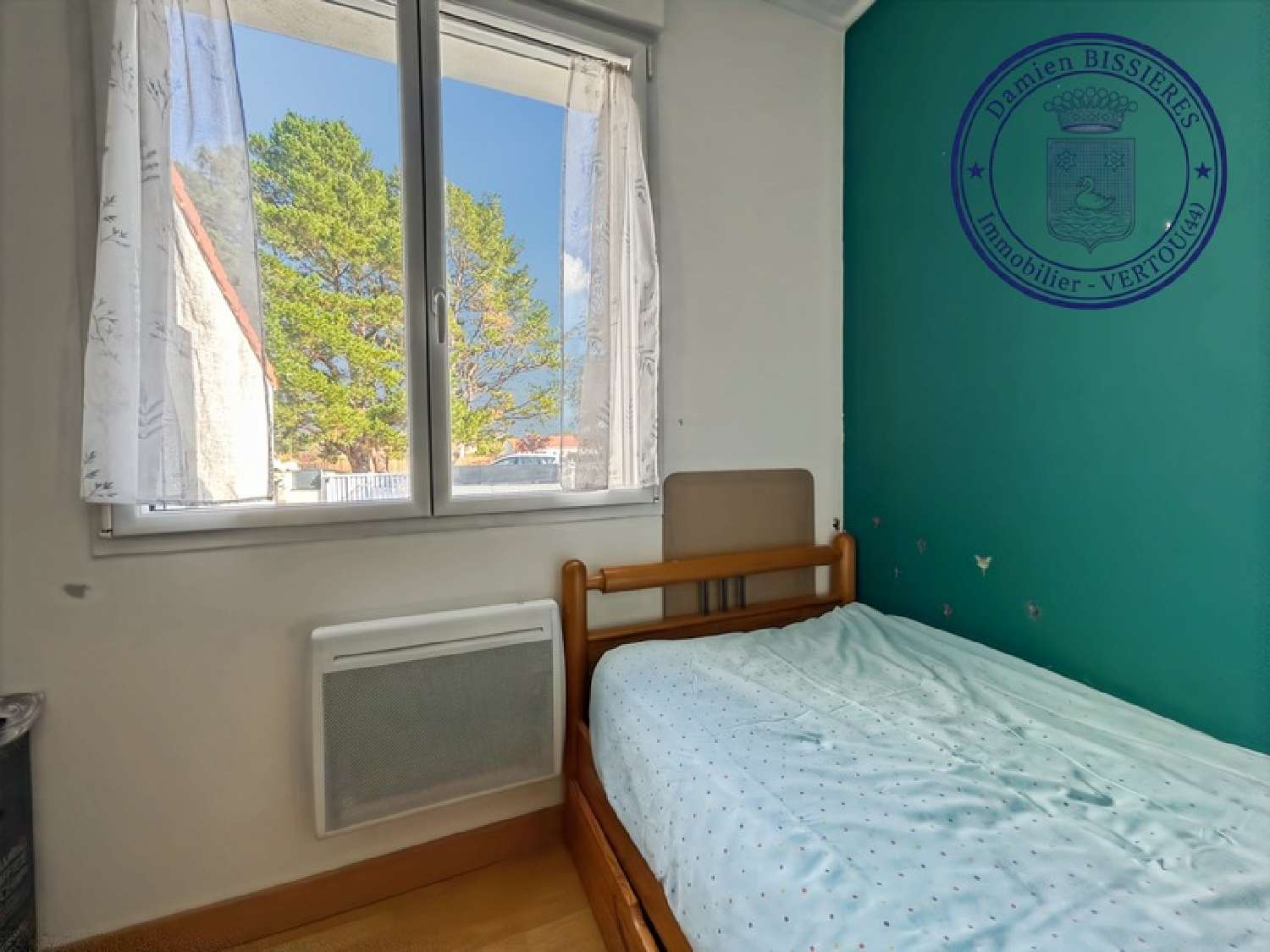 te koop huis Haute-Goulaine Loire-Atlantique 7