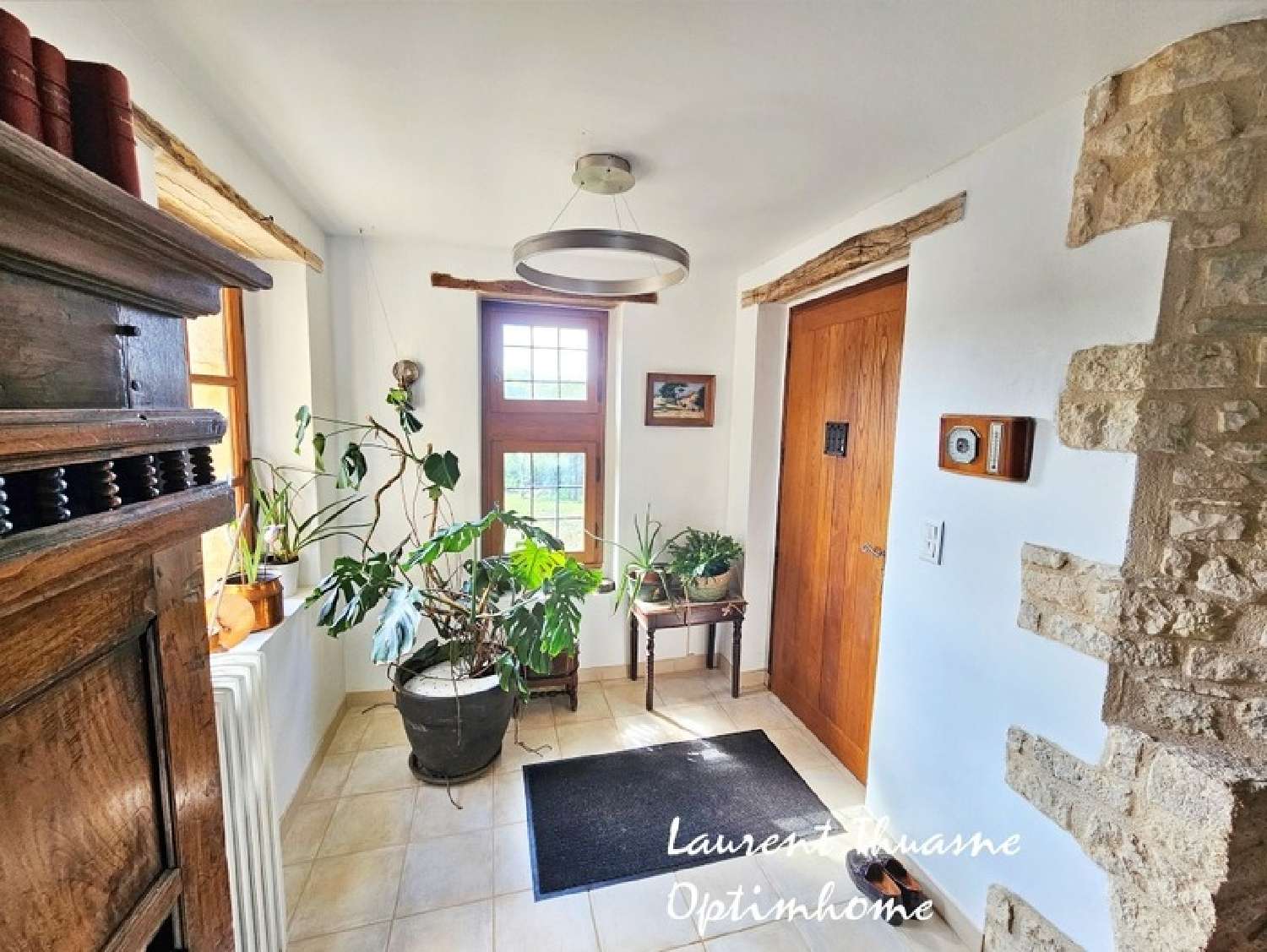  for sale house Hautefort Dordogne 6