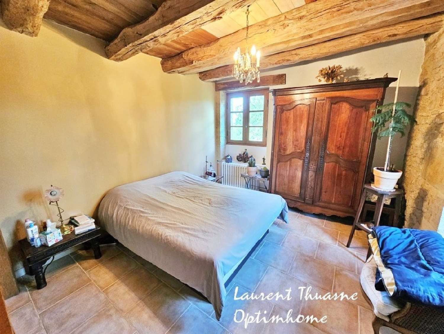  for sale house Hautefort Dordogne 7