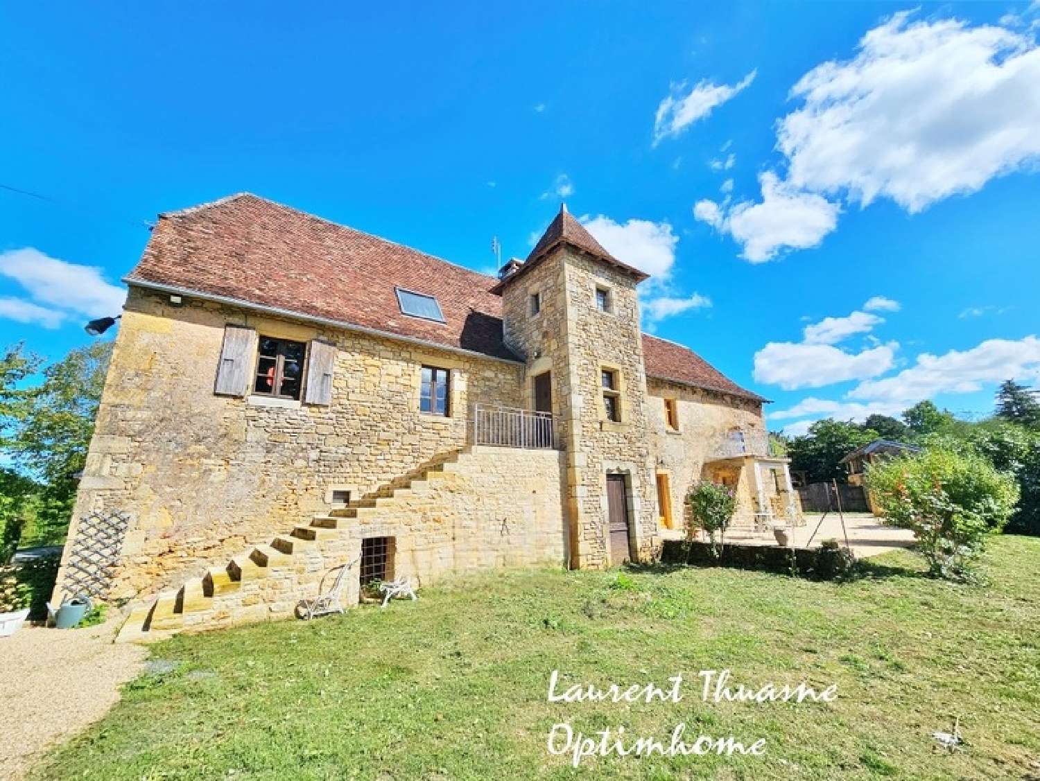  for sale house Hautefort Dordogne 8