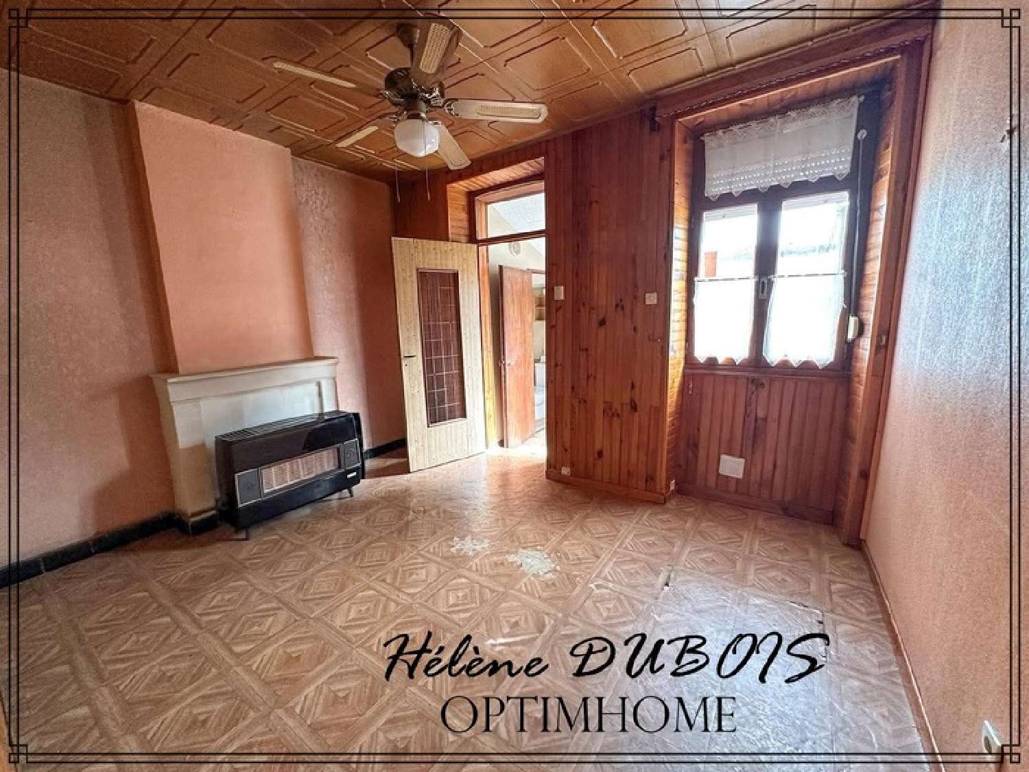 te koop huis Hautmont Nord 3