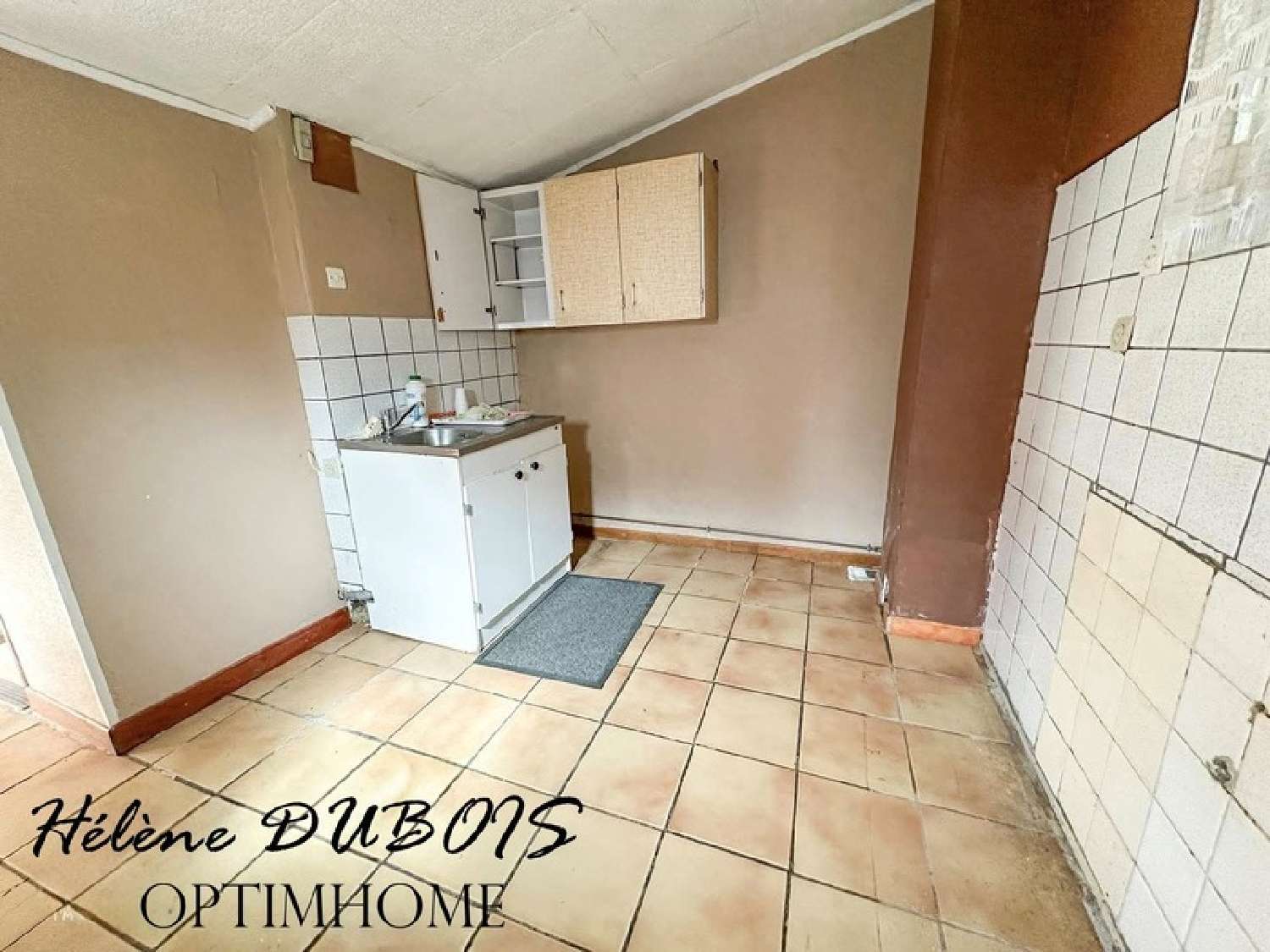 te koop huis Hautmont Nord 4