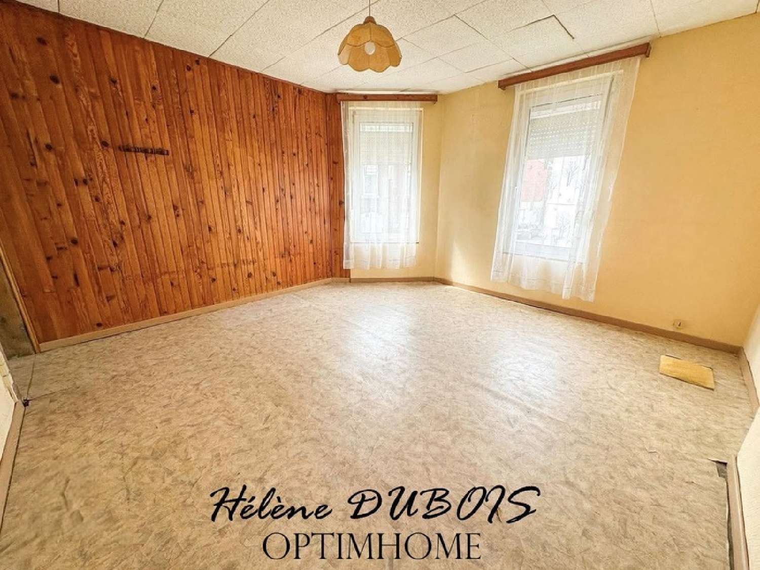 te koop huis Hautmont Nord 5