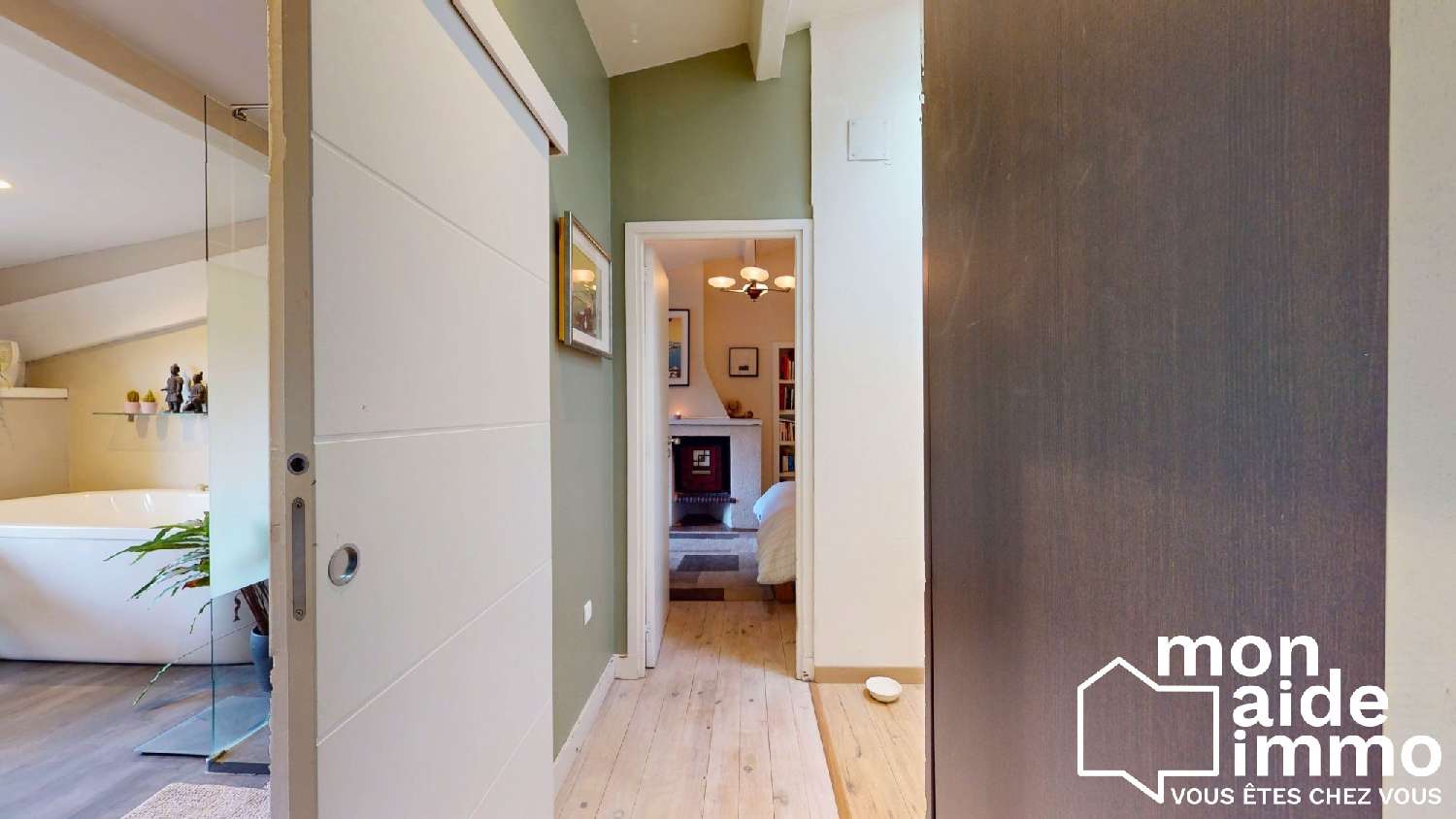  te koop huis Haux Gironde 8