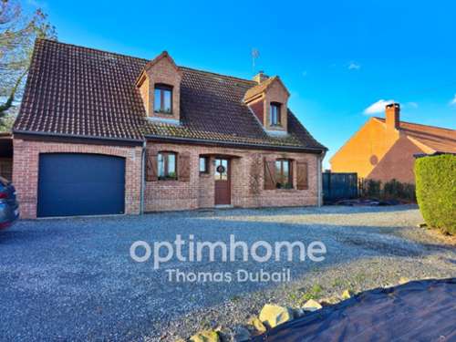 Hecq Nord Haus Bild 7239825