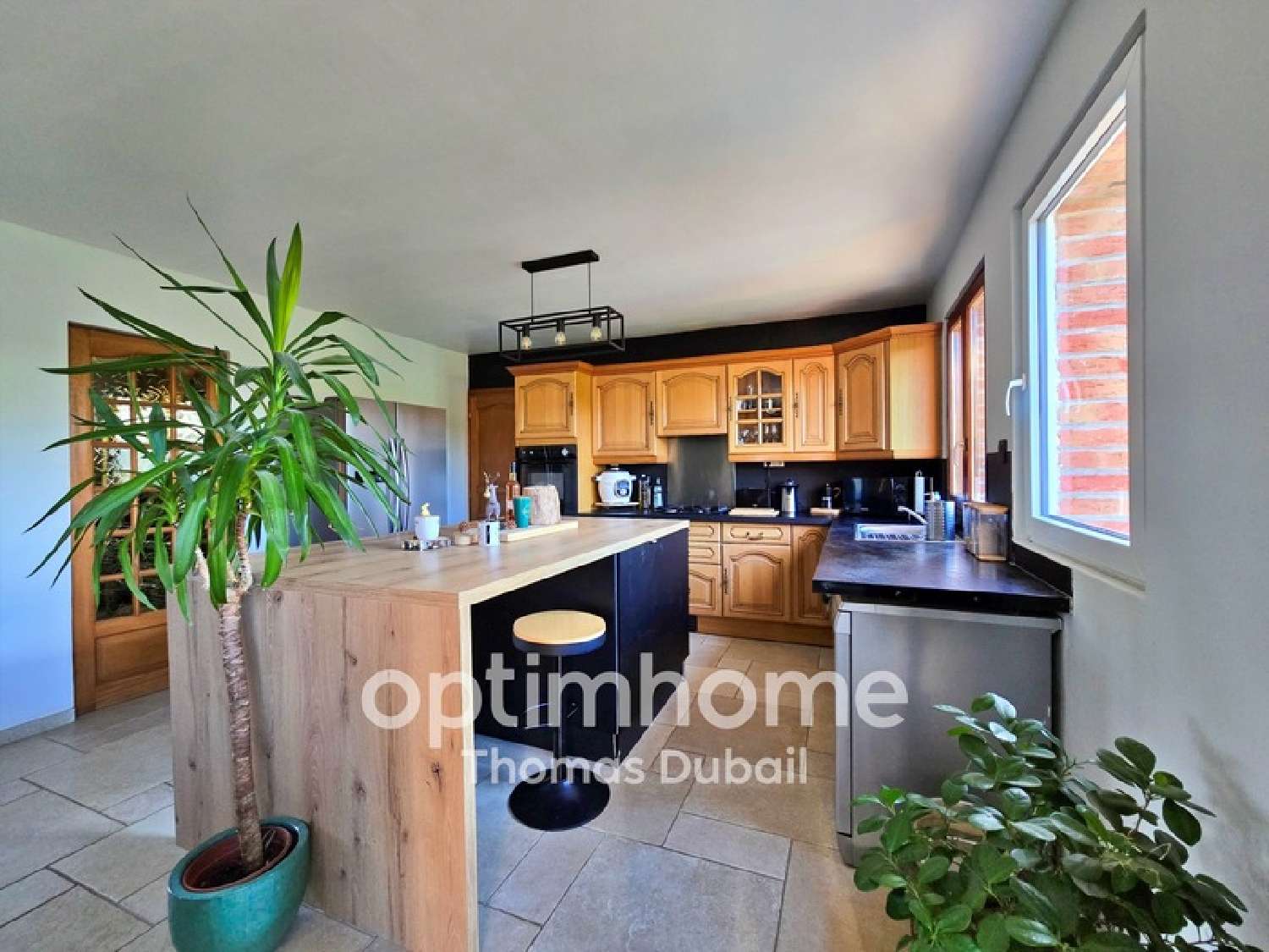  kaufen Haus Hecq Nord 2