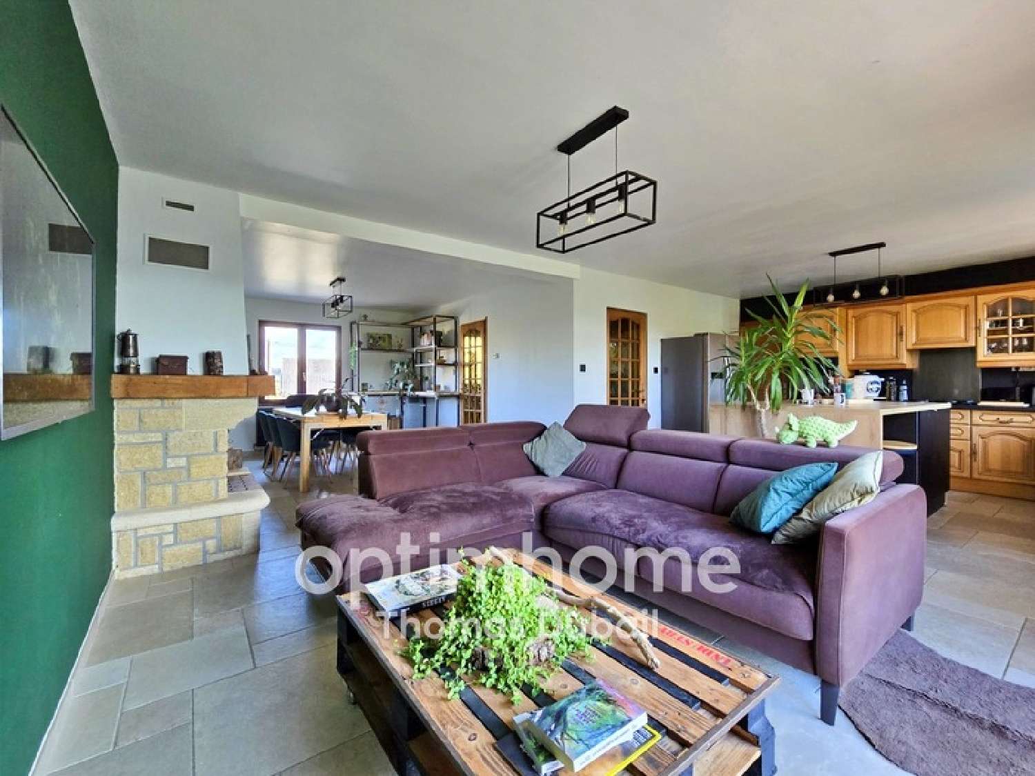  kaufen Haus Hecq Nord 3