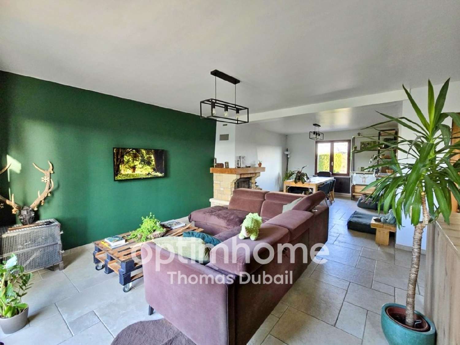  kaufen Haus Hecq Nord 4