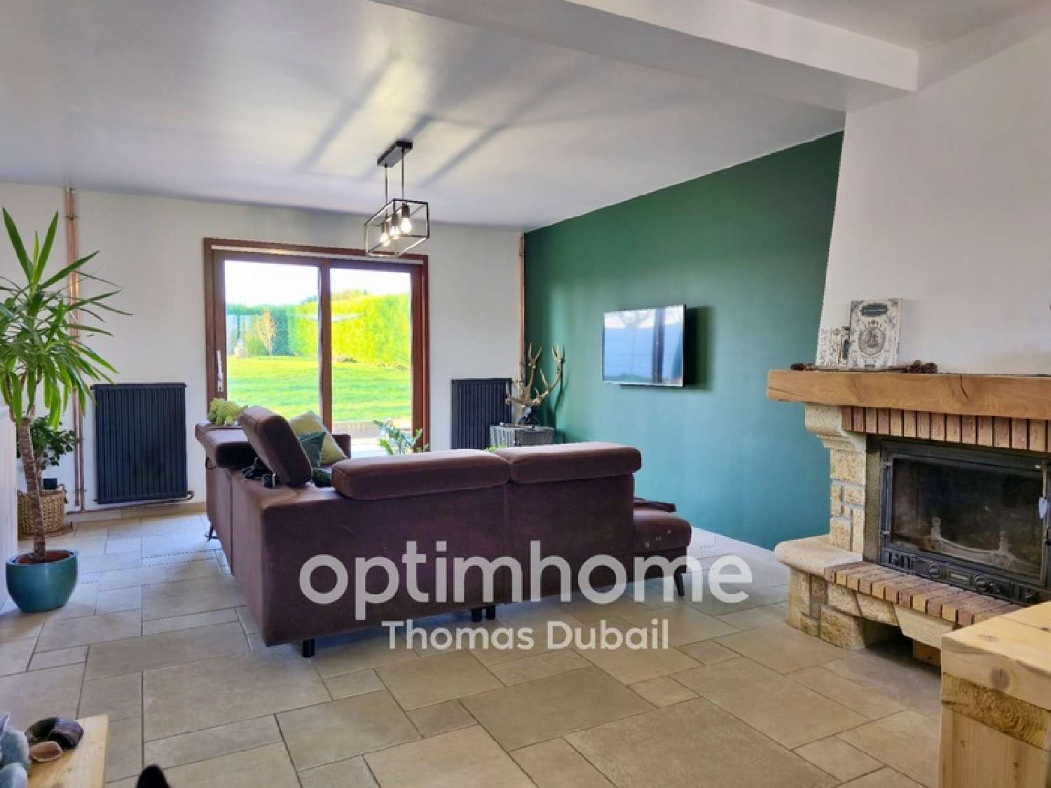  kaufen Haus Hecq Nord 5