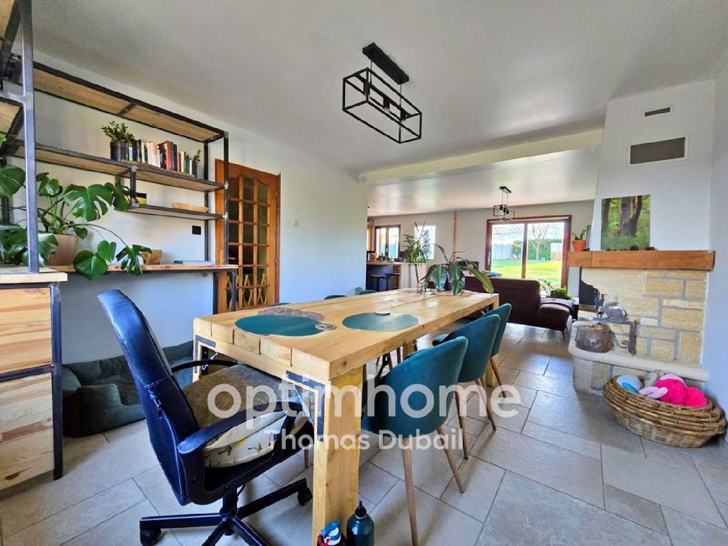  kaufen Haus Hecq Nord 6