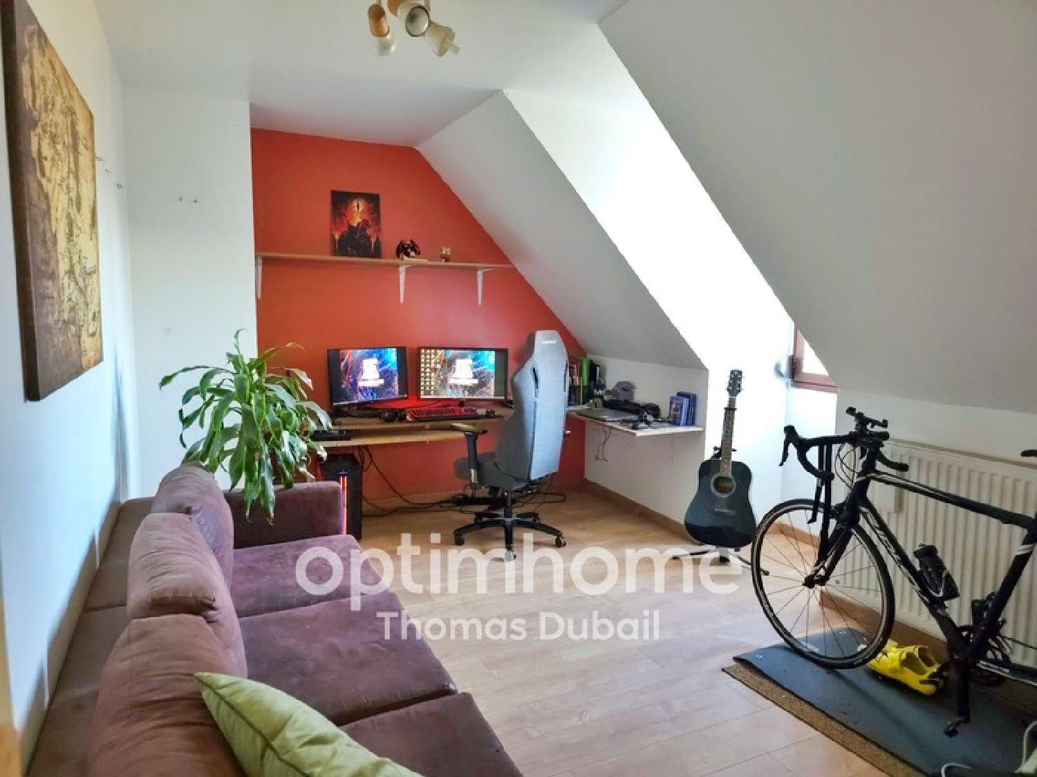  kaufen Haus Hecq Nord 8