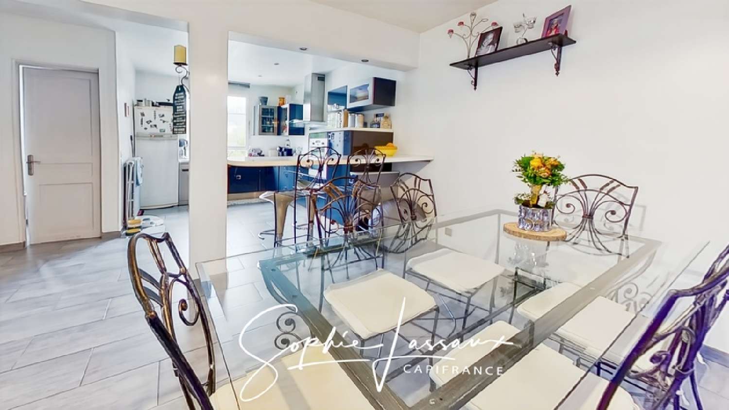  en venta casa Hédouville Val-d'Oise 3