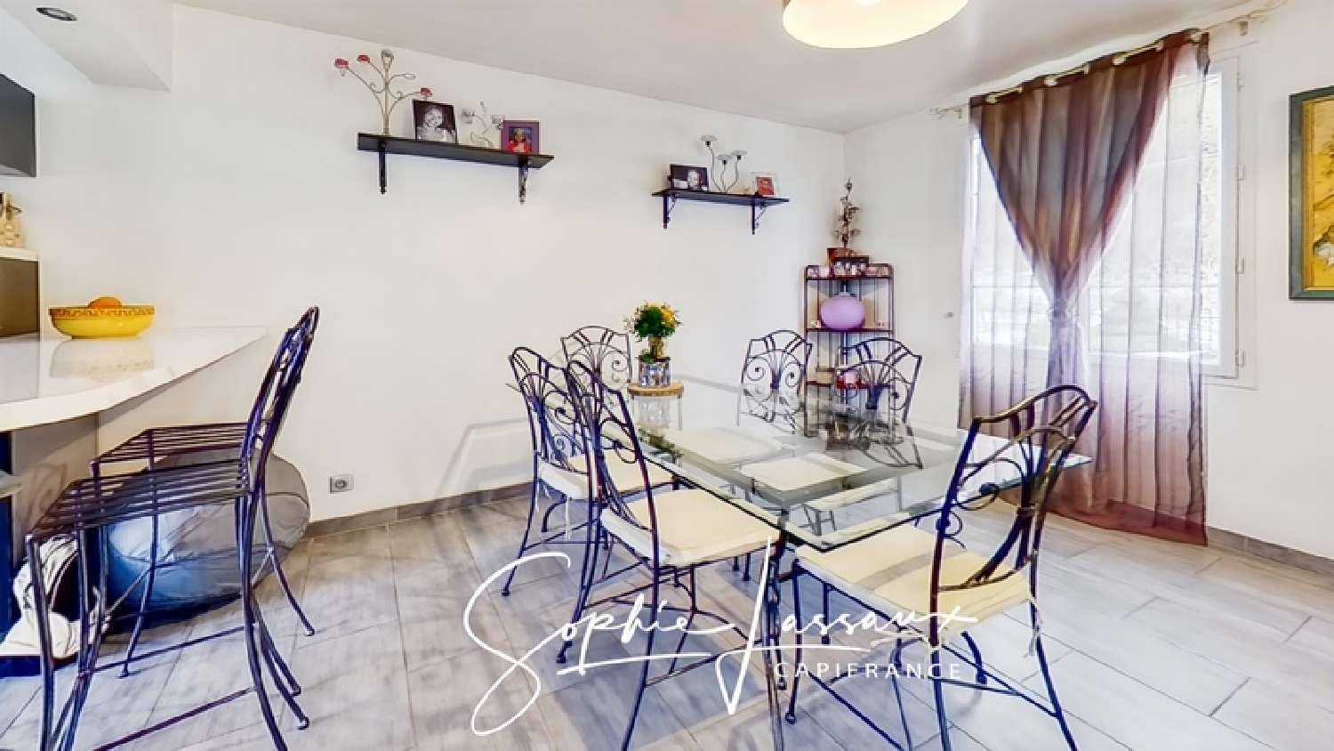  en venta casa Hédouville Val-d'Oise 5