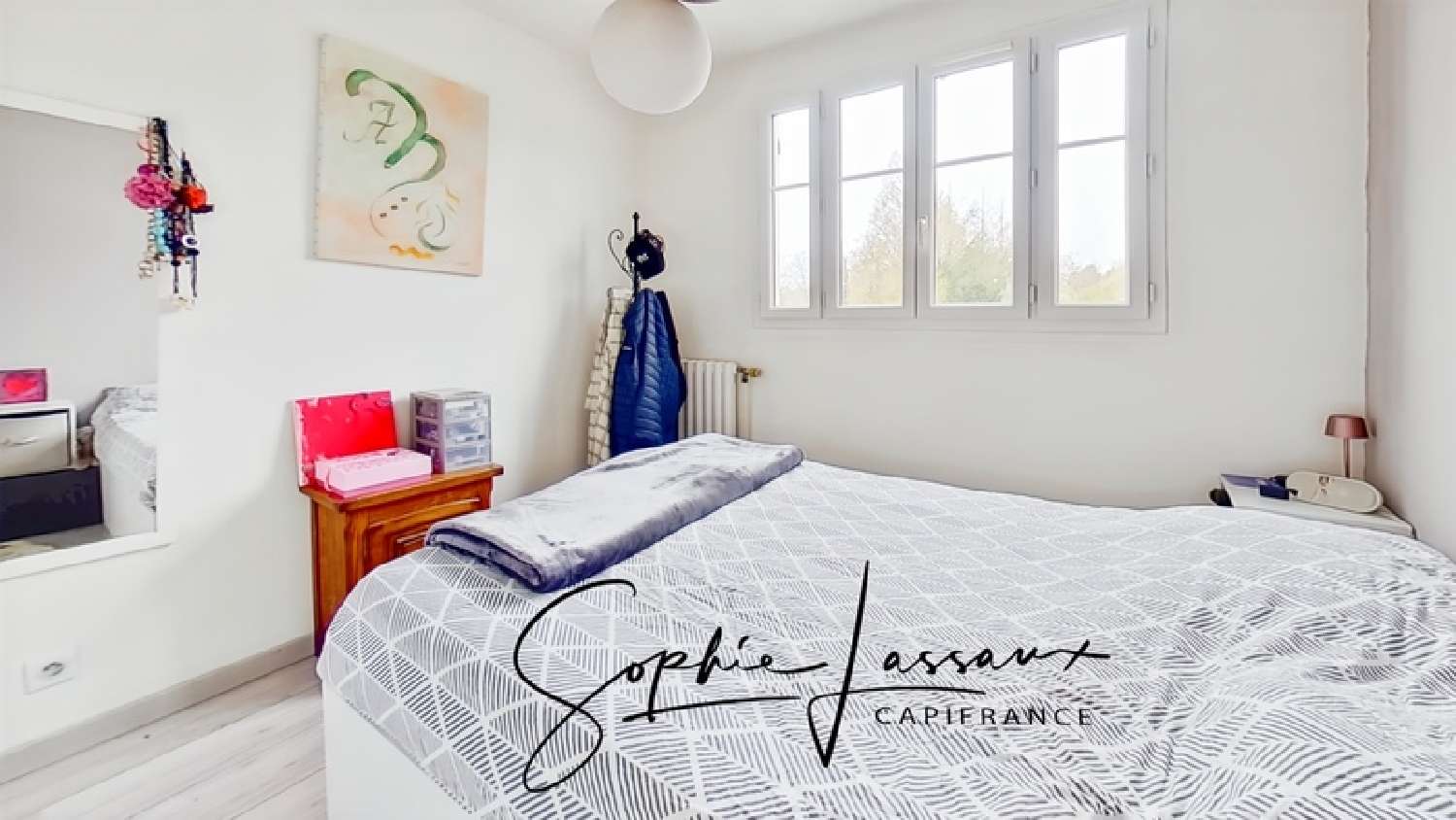  en venta casa Hédouville Val-d'Oise 6