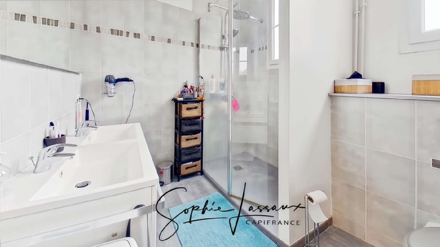  en venta casa Hédouville Val-d'Oise 7