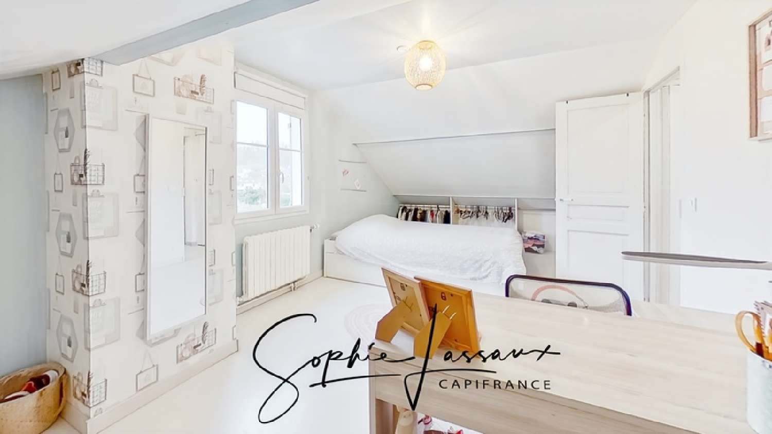  en venta casa Hédouville Val-d'Oise 8